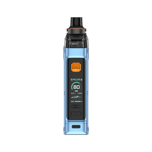 Vaporesso Armour GS Pod Kit Blue