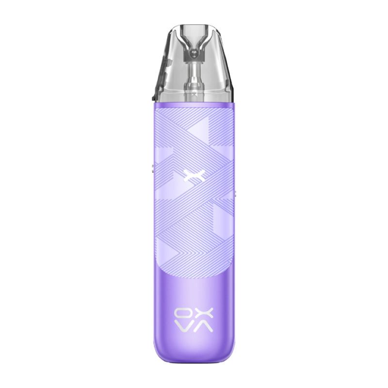 OXVA NeXLIM GO Pod Kit (SILKY PURPLE)