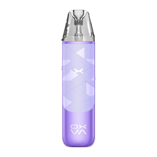 OXVA NeXLIM GO Pod Kit (SILKY PURPLE)