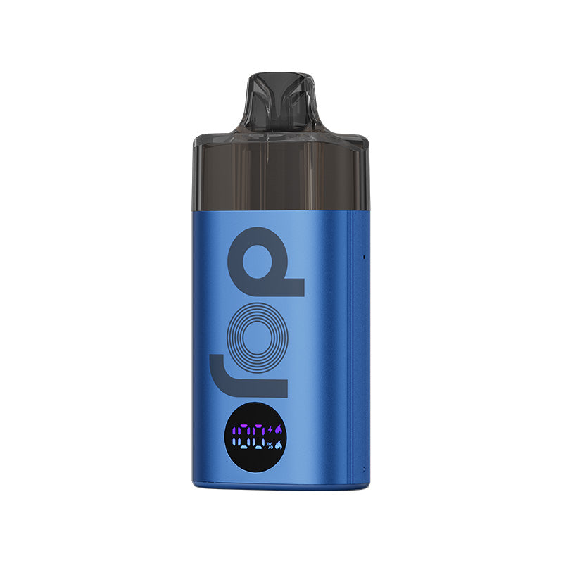 Dojo Blast 6000 Big Puff Device (BLUE RAZZ LEMONADE)