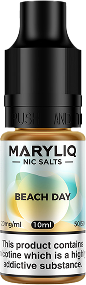 Maryliq 20mg (BEACH DAY)