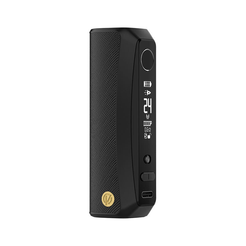 Vaporesso GTX ONE PRO Vape Mod Black