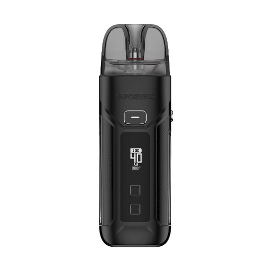 Vaporesso Luxe X Pro Pod Vape Kit Black