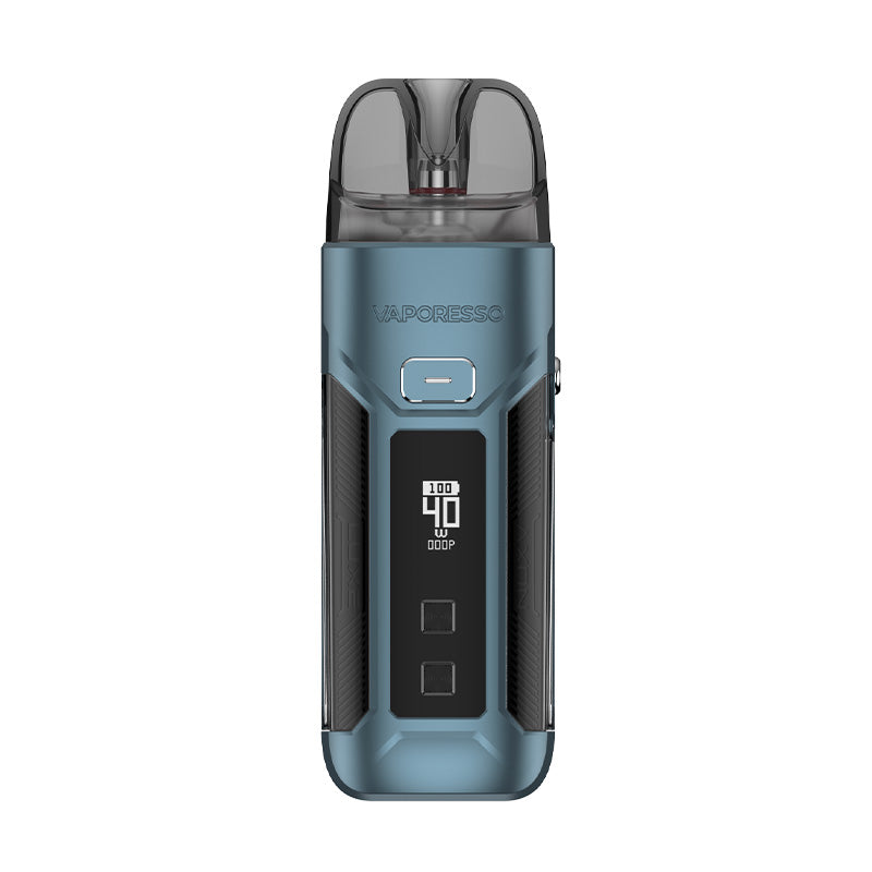 Vaporesso Luxe X Pro Pod Vape Kit Blue