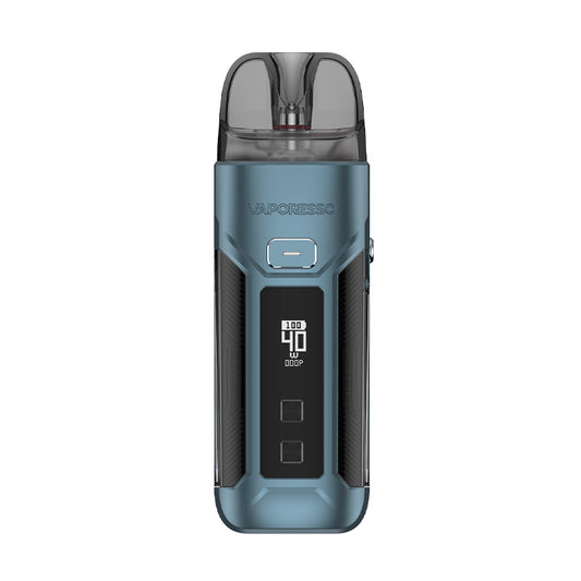 Vaporesso Luxe X Pro Pod Vape Kit Blue
