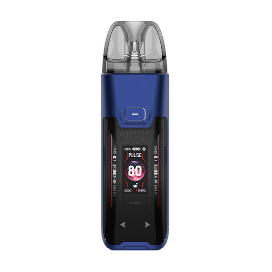 Vaporesso Luxe XR Max 2 Pod Kit Blue
