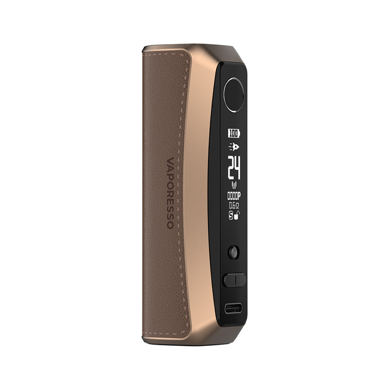 Vaporesso GTX ONE PRO Vape Mod Brown