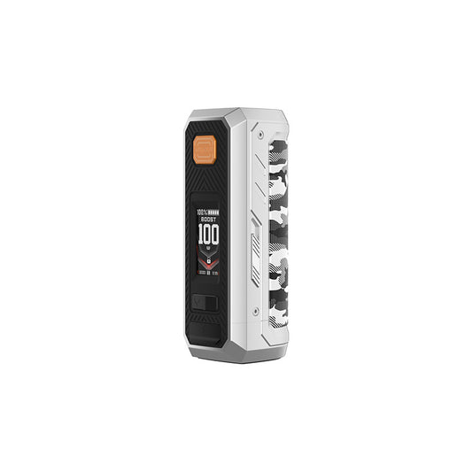 Armour Ultra Vape Mod (CAMO SILVER)