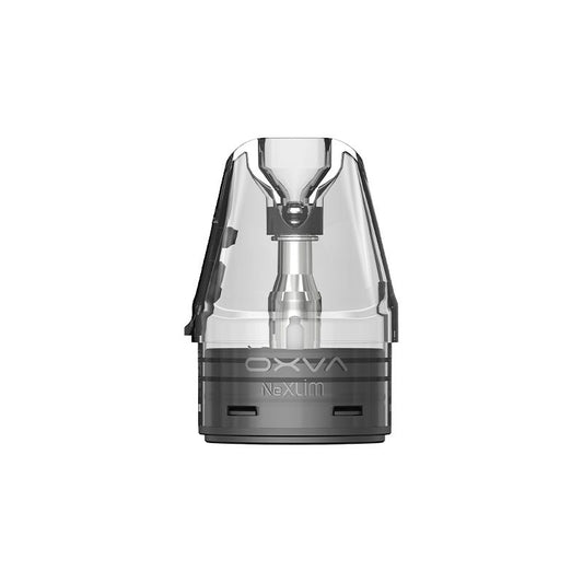 OXVA Nexlim Replacement Pods 3 Pack (0.6 OHM)