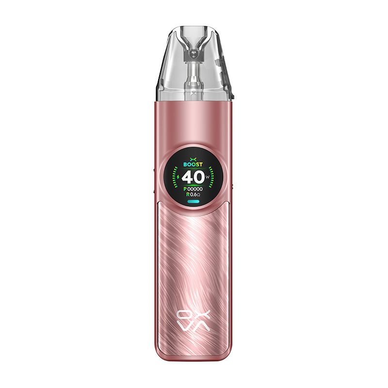 OXVA Nexlim Pod Kit (ROSE GOLD)