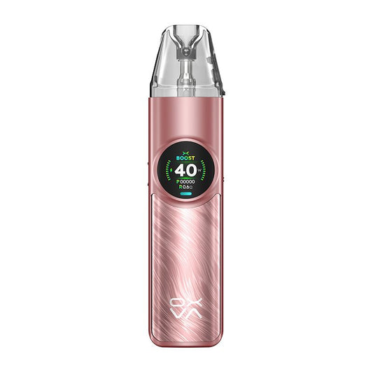 OXVA Nexlim Pod Kit (ROSE GOLD)