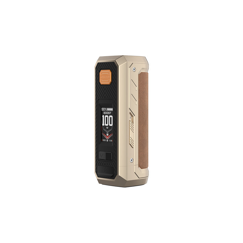 Armour Ultra Vape Mod (DUNE GOLD)