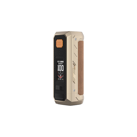 Armour Ultra Vape Mod (DUNE GOLD)
