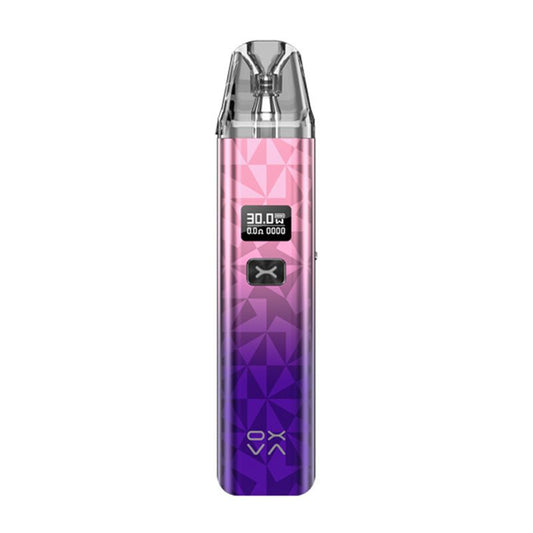 OXVA Xlim Classic Pod Kit (PURPLE PINK)