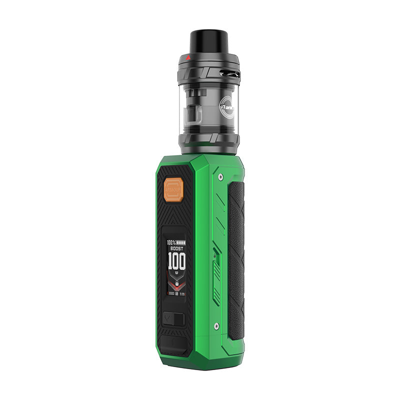 Vaporesso Armour Ultra Vape Kit Emerald Green