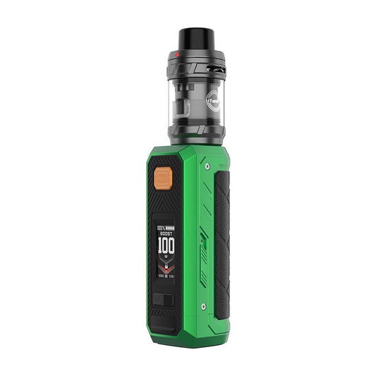 Vaporesso Armour Ultra Vape Kit Emerald Green