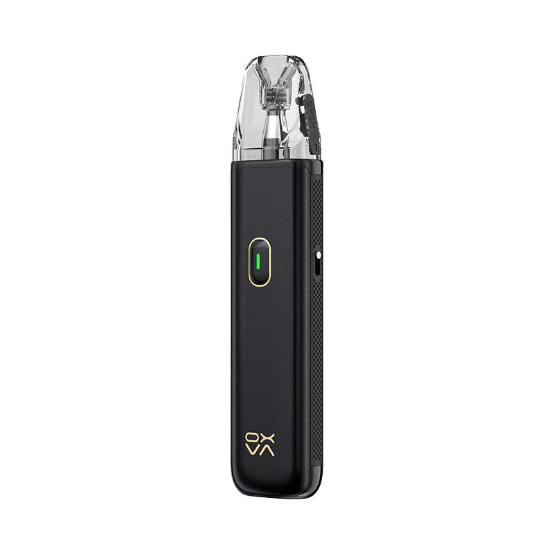 OXVA Xlim Go Lite Pod Kit (Black Carbon)
