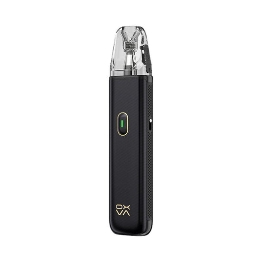 OXVA Xlim Go Lite Pod Kit (Black Carbon)