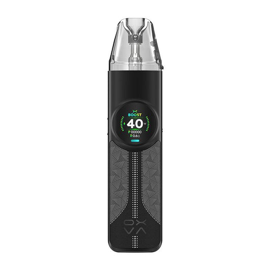 OXVA Nexlim Pod Kit (TERRAIN BLACK)