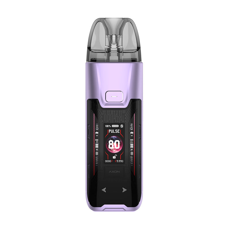 Vaporesso Luxe XR Max 2 Pod Kit Flowing Purple