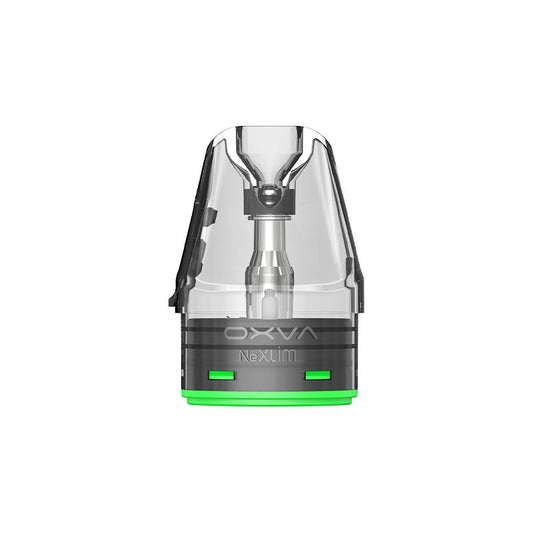 OXVA Nexlim Replacement Pods 3 Pack (1.2 OHM)
