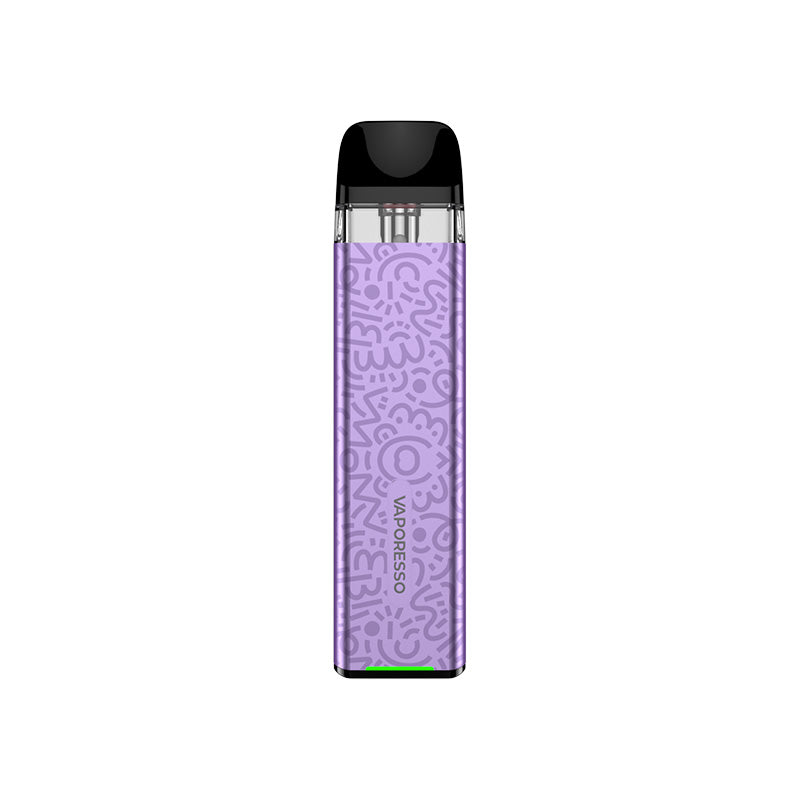 Vaporesso XROS 3 Mini Pod Kit Lilac Purple