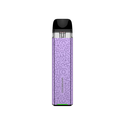Vaporesso XROS 3 Mini Pod Kit Lilac Purple