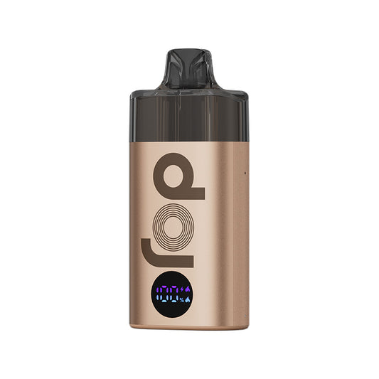 Dojo Blast 6000 Big Puff Device (PINEAPPLE ICE)