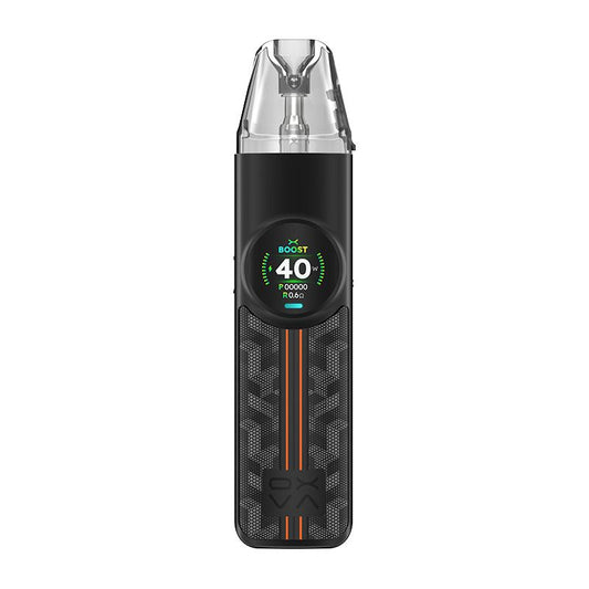 OXVA Nexlim Pod Kit (TRACTION BLACK)