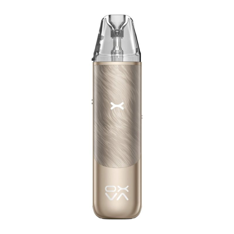 OXVA NeXLIM GO Pod Kit (SAHARA BROWN)