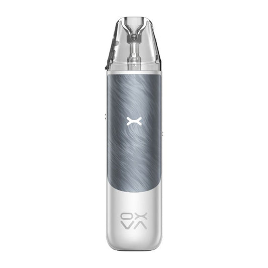 OXVA NeXLIM GO Pod Kit (SPACE GREY)