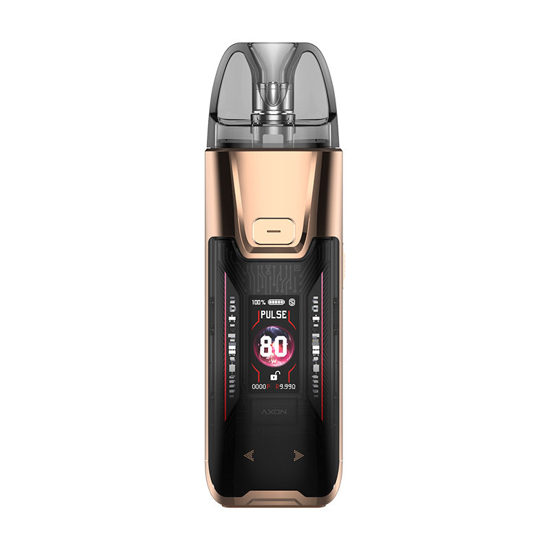Vaporesso Luxe XR Max 2 Pod Kit Imperial Red Leather
