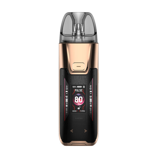 Vaporesso Luxe XR Max 2 Pod Kit Imperial Red Leather