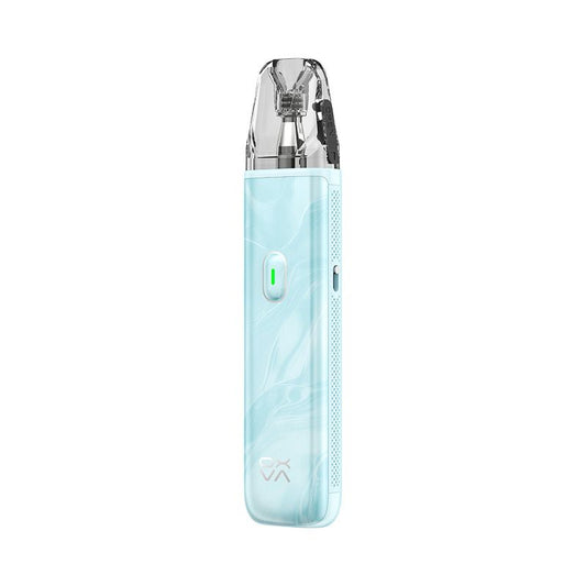 OXVA Xlim Go Lite Pod Kit (Light Blue)