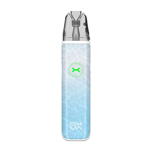 OXVA XLIM GO 2 Pod Kit (BLUE RIPPLE)