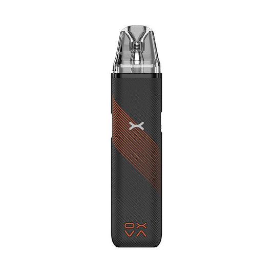 OXVA Xlim Go Pod Kit (STRIPED ORANAGE)