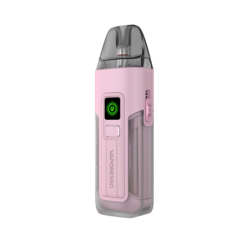 Vaporesso Luxe X2 Pod Kit Light Pink