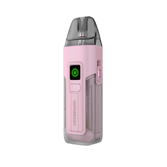 Vaporesso Luxe X2 Pod Kit Light Pink