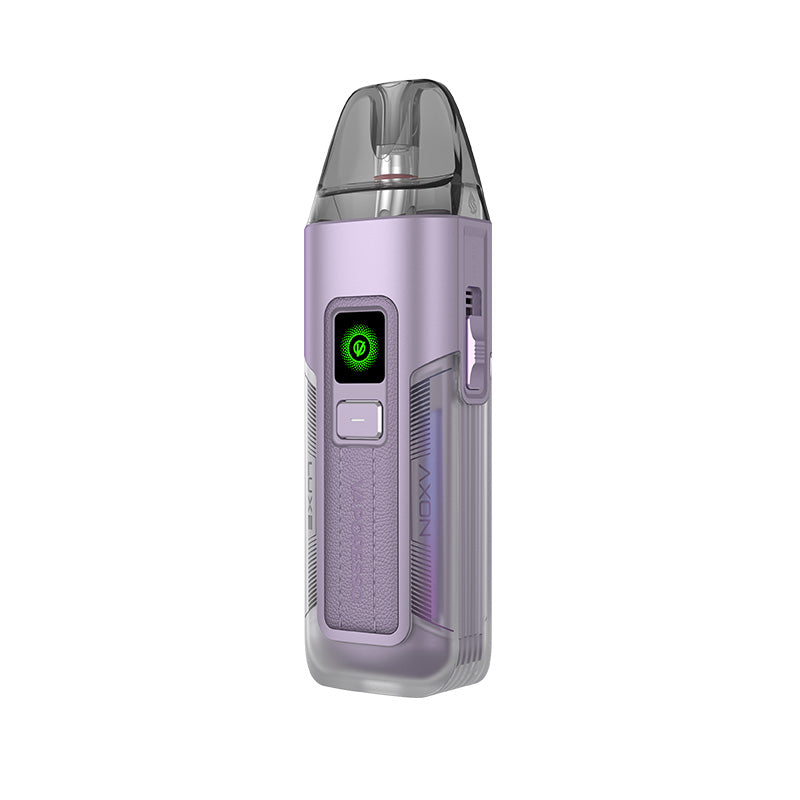 Vaporesso Luxe X2 Pod Kit Light Purple