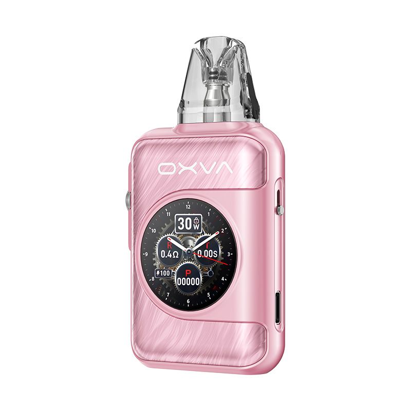 XLIM SQ PRO 2 Pod Kit (DREAM PINK)