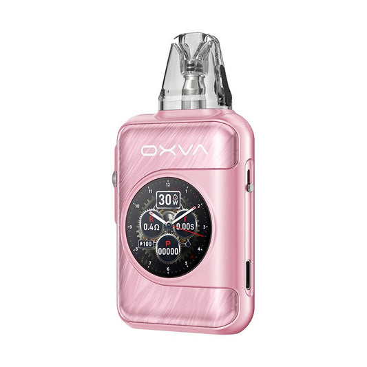 XLIM SQ PRO 2 Pod Kit (DREAM PINK)