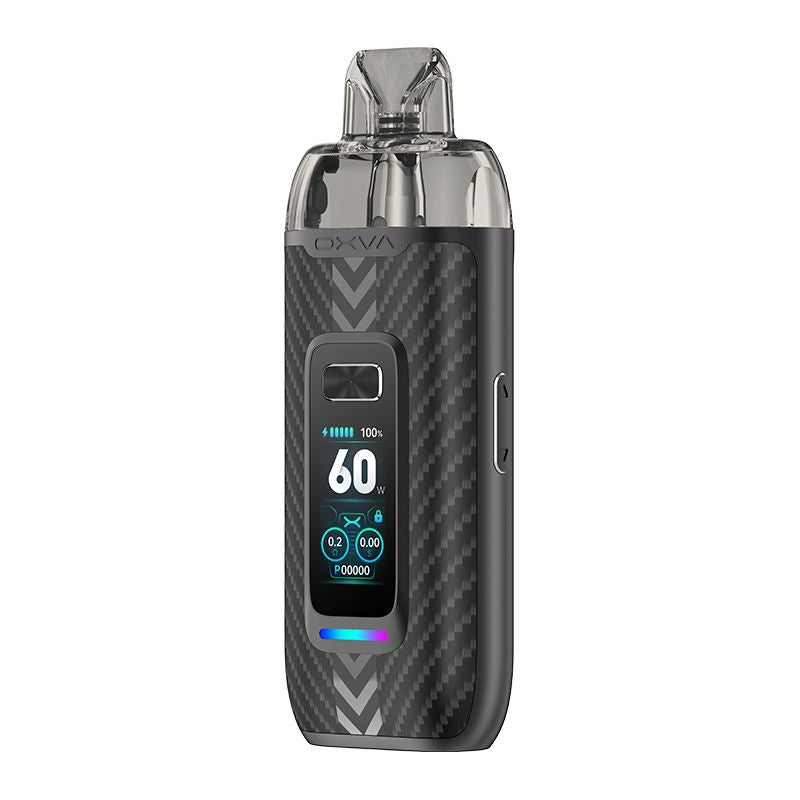 OXVA Vprime Pod Kit (BLACK CARBON)