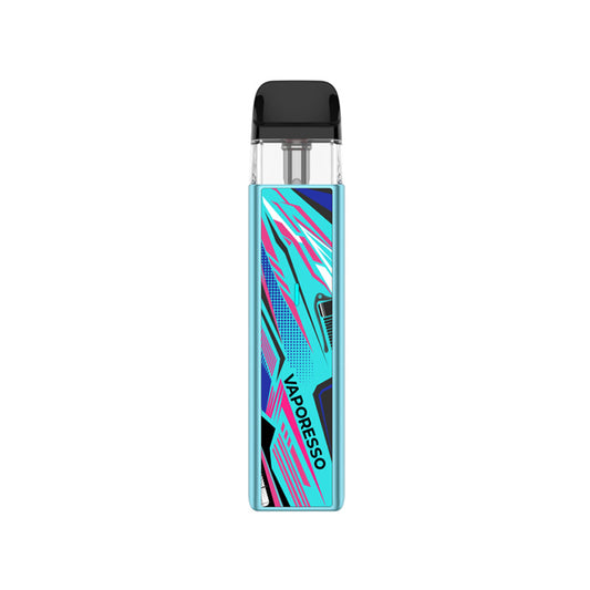 Vaporesso XROS 4 Mini Pod Kit Motor Race