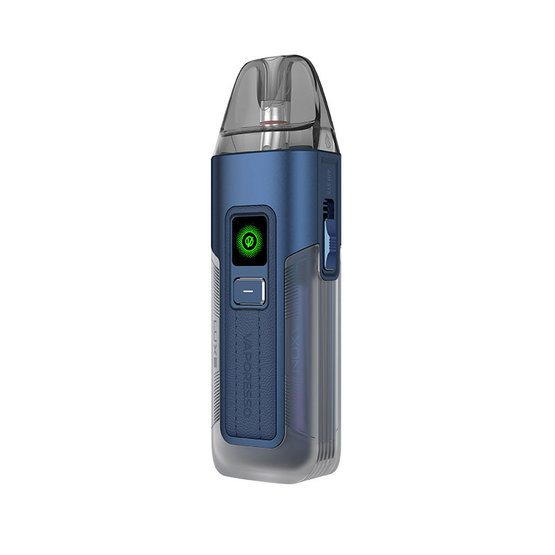 Vaporesso Luxe X2 Pod Kit Navy Blue