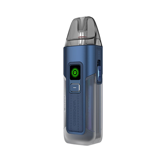 Vaporesso Luxe X2 Pod Kit Navy Blue