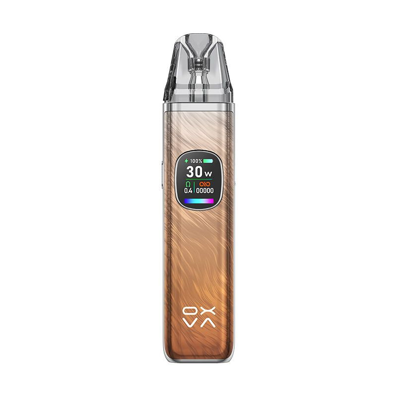 OXVA Xlim Pro 2 Pod Kit (AMBER ORANGE)