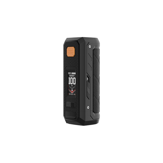 Armour Ultra Vape Mod (OBSIDIAN BLACK)