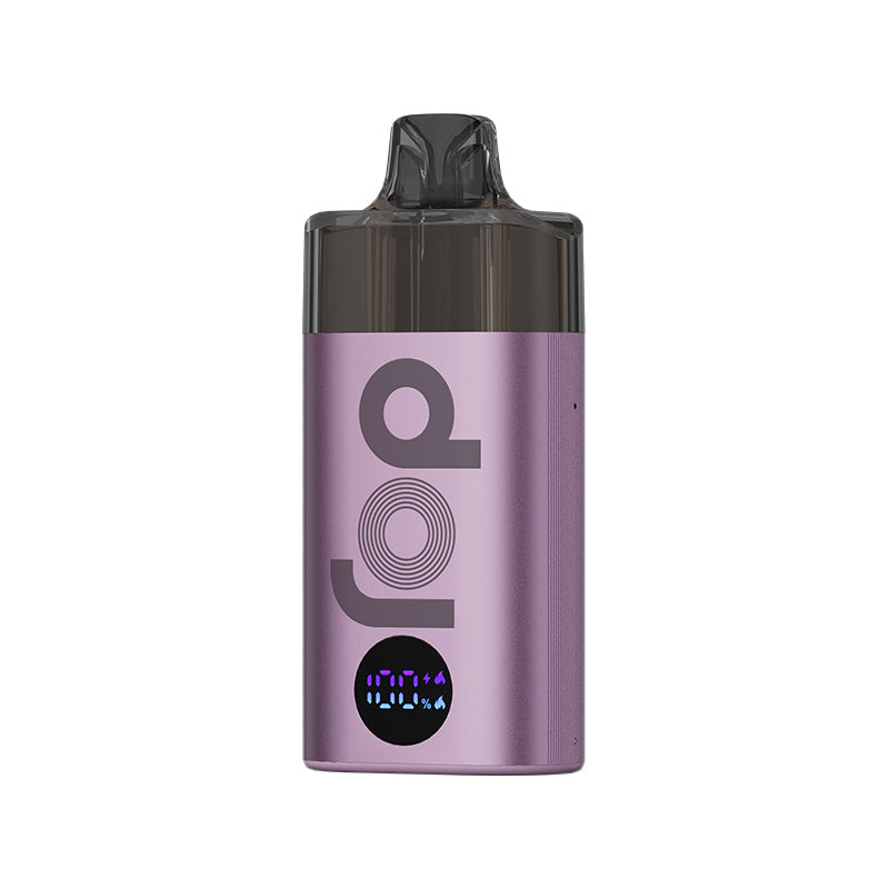Dojo Blast 6000 Big Puff Device (SWEET GRAPE)