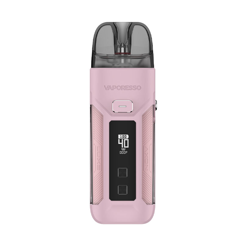 Vaporesso Luxe X Pro Pod Vape Kit Pink