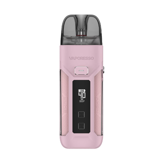 Vaporesso Luxe X Pro Pod Vape Kit Pink